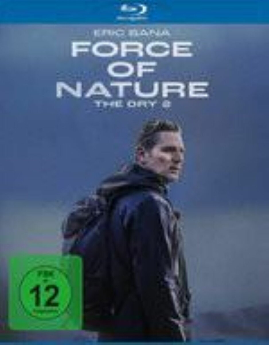 Blu-ray Force of Nature - The Dry 2 Blu-ray Force of Nature - The Dry 2 von Blu-ray Disc