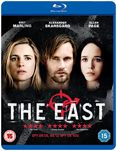The East [Blu-ray] [2013] von Blu-ray1
