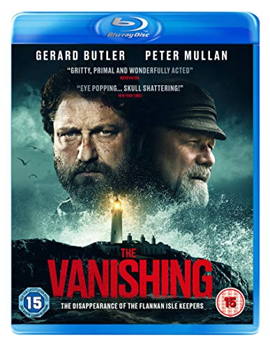 The Vanishing [Blu-ray] [2019] von Blu-ray1