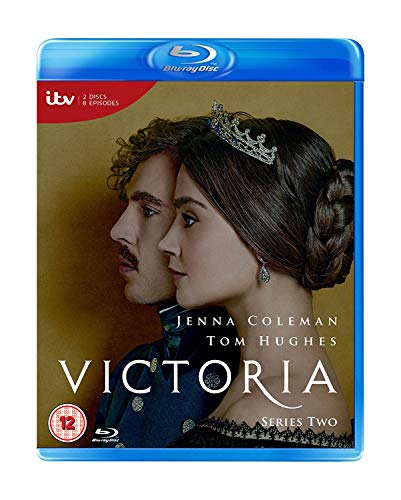 Victoria Series 2 [Blu-ray] [UK-Import] von Blu-ray1
