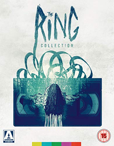 Blu-ray3 - Ring - Collection (3 BLU-RAY) von Blu-ray3