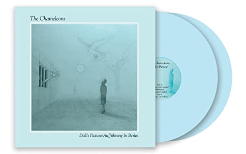 Dali'S Picture/Aufführung in Berlin [Vinyl LP] von Blue Apple Music