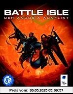 Battle Isle - Der Andosia Konflikt von Blue Byte