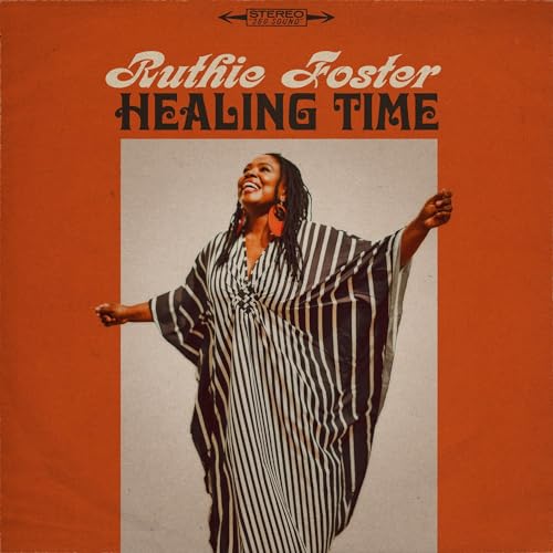 Healing Time [Vinyl LP] von Blue Corn Music (Membran)