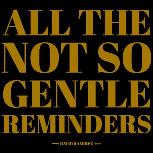 All The Not So Gentle Reminders von Blue Corn Music