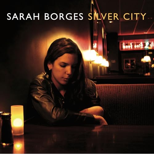 Silver City [Vinyl LP] von Blue Corn Music