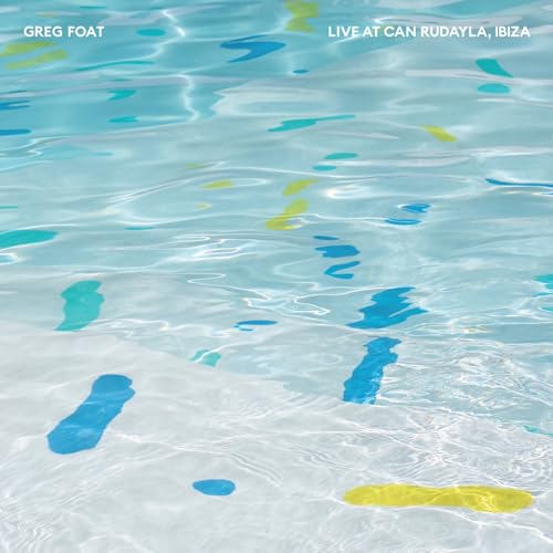 Live at Can Rudayla, Ibiza [Vinyl LP] von Blue Crystal Records