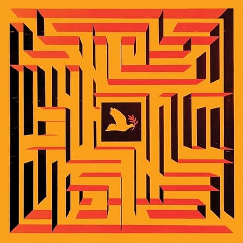 Psychosynthesis [Vinyl LP] von Blue Crystal Records