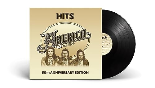 Hits - 50th Anniversary Edition [Vinyl LP] von Blue Day / Cargo