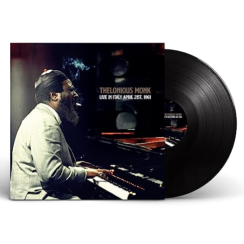 In Italy [Vinyl LP] von Blue Day