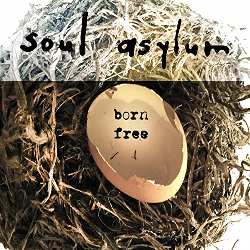 Born Free (Ltd.10inch) [Vinyl Maxi-Single] von Blue Elan Records (Rough Trade)