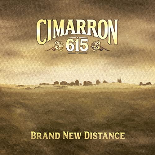 Brand New Distance von Blue Elan