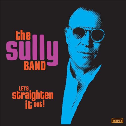 Let'S Straighten It Out! (Ltd.Lp) [Vinyl LP] von Blue Elan