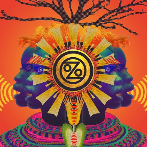 Marching On (ltd. Colored Vinyl) von Blue Elan Records (Rough Trade)