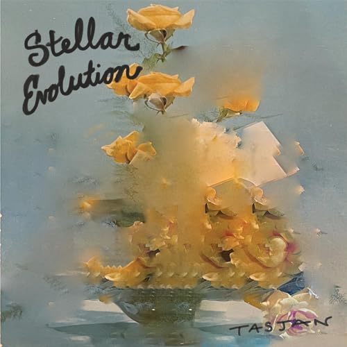 Stellar Evolution (Digipak CD) von Blue Elan Records (Rough Trade)