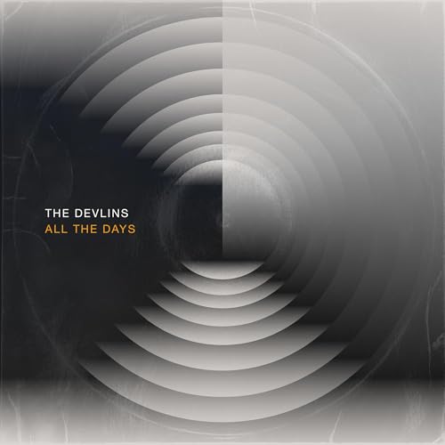 All the Days (Ltd. Opaque White Vinyl) [Vinyl LP] von Blue Elan Records