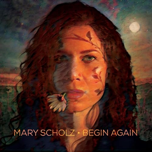 Begin Again [Vinyl LP] von Blue Elan Records