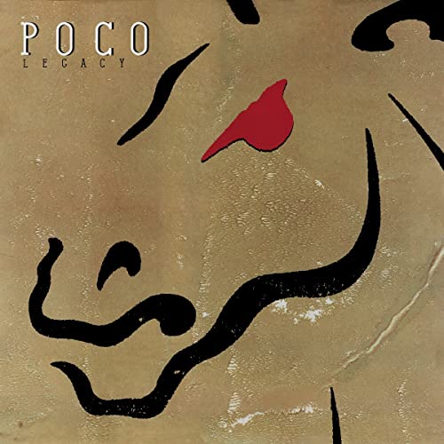 Legacy [Vinyl LP] von Blue Elan Records