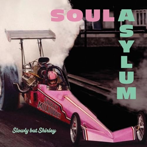 Slowly But Shirley (Ltd. Lp) [Vinyl LP] von Blue Elan Records