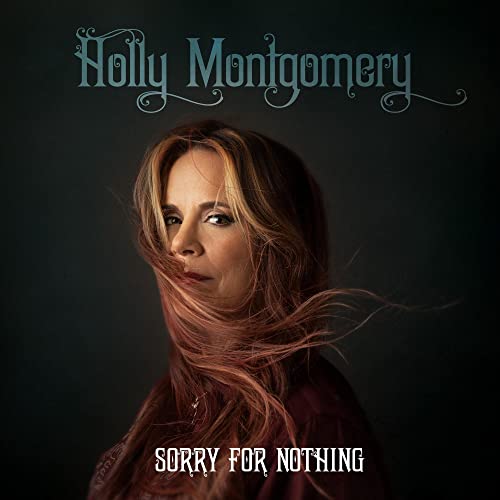 Sorry For Nothing [Vinyl LP] von Blue Elan Records