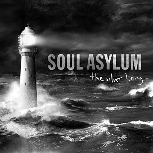 The Silver Lining (Ltd. 2LP Black Vinyl Gatefold) von Blue Elan Records