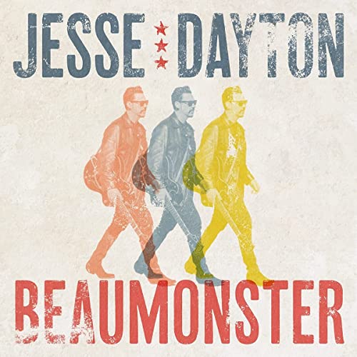 Beaumonster (Ltd.Transluent Yellow Vinyl) [Vinyl LP] von Blue Elan