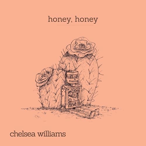 Honey Honey [Vinyl LP] von Blue Elan