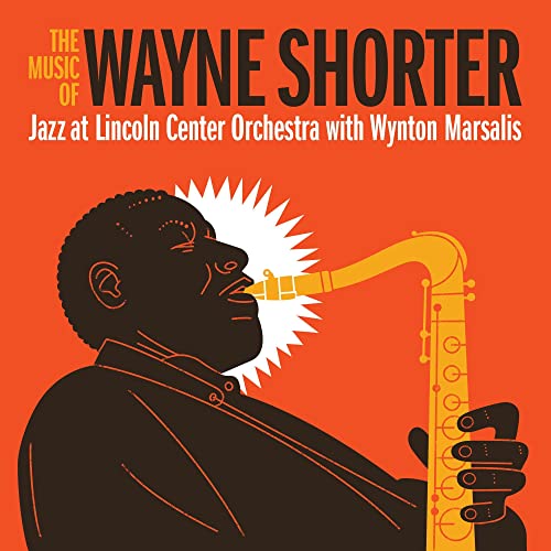 The Music of Wayne Shorter (3 LP) [Vinyl LP] von SLOWJOY