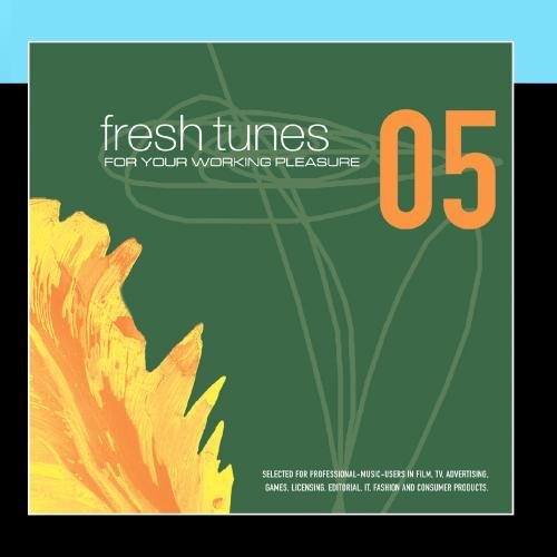 fresh tunes 05 von Blue Flame