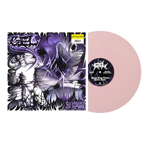 Persona [Vinyl LP] von Blue Grape Music Inc.