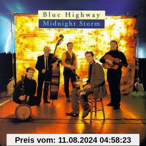 Midnight Storm von Blue Highway