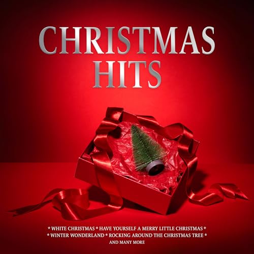 Christmas Hits [Vinyl LP] von BLUELINE