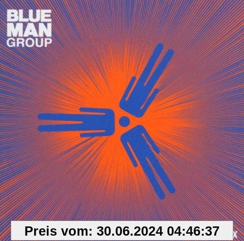 The Complex von Blue Man Group