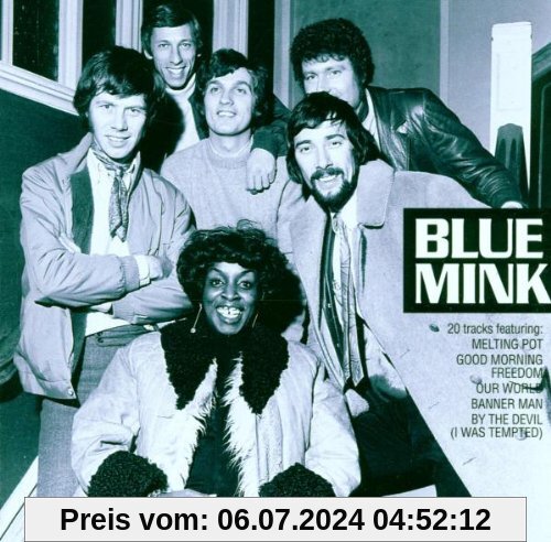 Archive von Blue Mink