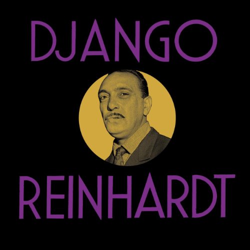 Django Reinhardt - Platinum Collection von Blue Moon