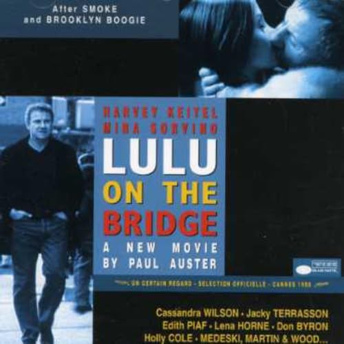 Lulu on the Bridge von Blue Note (EMI)