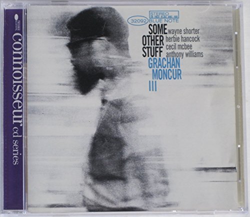 Some Other Stuff von Blue Note (EMI)