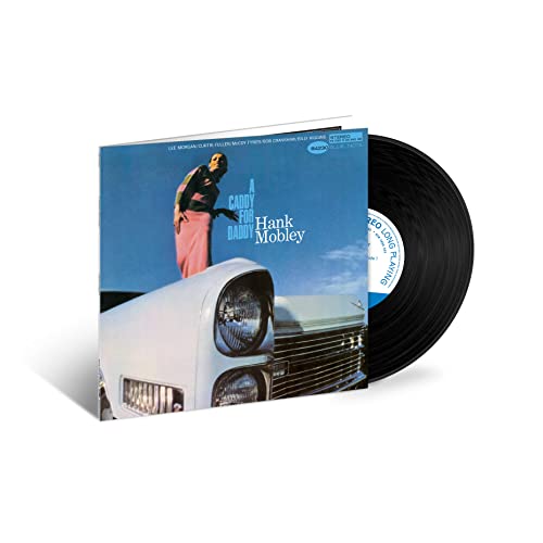 A Caddy for Daddy (Tone Poet Vinyl) von Blue Note