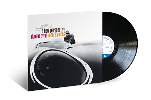 A New Perspective [Vinyl LP] von Blue Note (Universal Music)