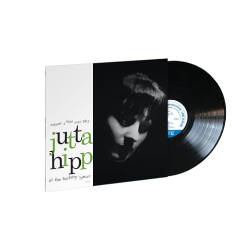 At the Hickory House, Vol.1 [Vinyl LP] von Blue Note (Universal Music)