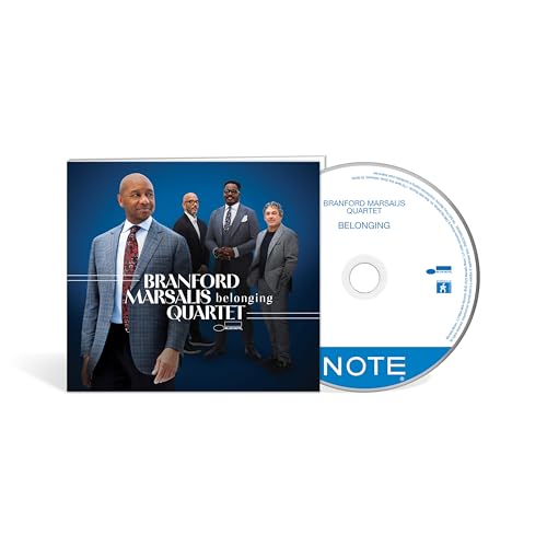 Belonging von Blue Note (Universal Music)