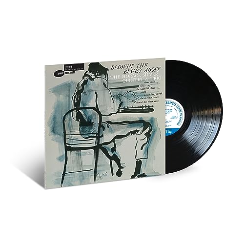 Blowin' the Blues Away [Vinyl LP] von Blue Note (Universal Music)