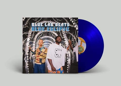 Blue Eclipse (LTD. Ed. Blue Vinyl) von Blue Note (Universal Music)