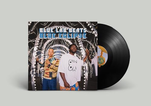 Blue Eclipse [Vinyl LP] von Blue Note (Universal Music)