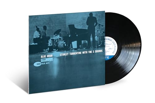 Blue Hour [Vinyl LP] von Blue Note