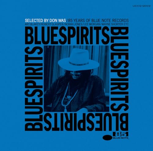 Blue Spirits: 85 Years Of Blue Note Records von Blue Note