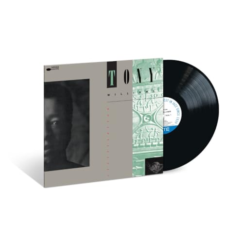 Civilization [Vinyl LP] von Blue Note (Universal Music)