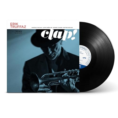 Clap! [Vinyl LP] von Blue Note (Universal Music)