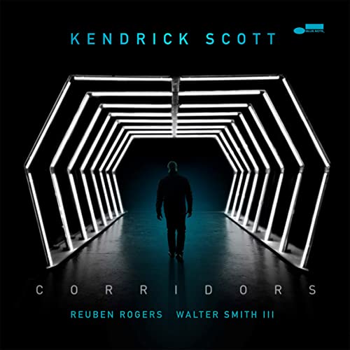 Corridors von Blue Note (Universal Music)