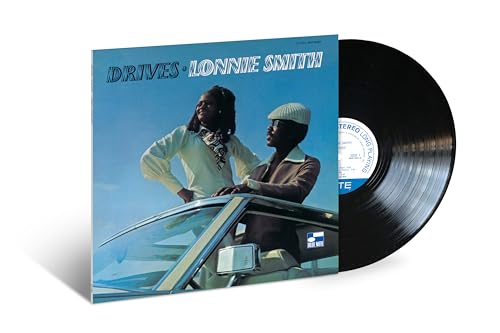 Drives [Vinyl LP] von Blue Note